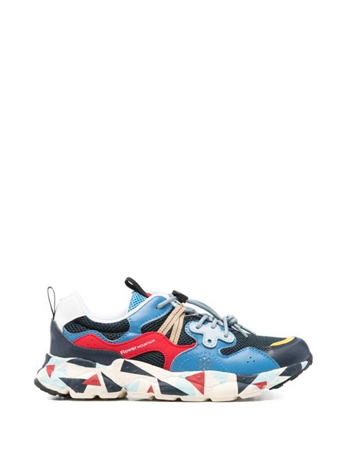 Sneakers Flower Mountain Kids modello Yamano 3 FLOWER MOUNTAIN KIDS | 2015497 653C08